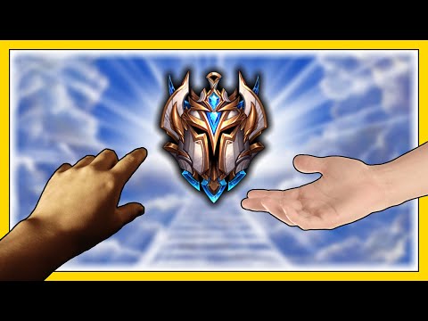 ✨ Challenjour ✨ (Jhin Gameplay)