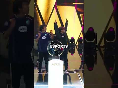 Free Fire Champions at EWC 2025: EVOS Esports 🥳