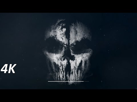 THE MILITARY AREA (LOS ANGELES 2027) CALL OF DUTY GHOST IN 4K60FPS