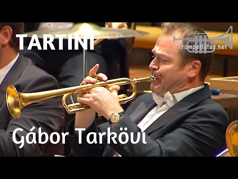 G. Tartini - Trumpet Concerto D Major