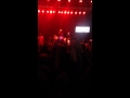 Travis Scott - Company - live - Minneapolis 