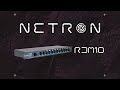 NETRON - RDM10