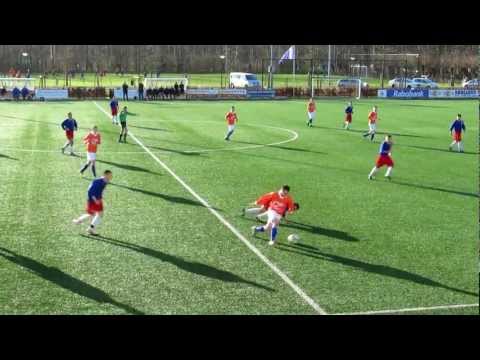 vredenburgh A1 Honselersdijk A1 uit 043