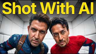 How to Make Ultra-Realistic AI Films with Full Control and Consistency thumbnail