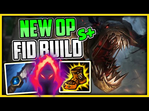 HOW TO PLAY FIDDLESTICKS JUNGLE + OP BUILD/RUNES - Fiddlesticks Commentary Guide - League of Legends