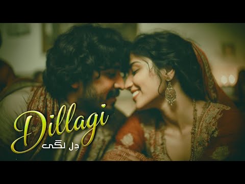 DILLAGI (دِل لگی) ❤️ | The Most Meditative & Soulful Romantic Qawwali of 2025