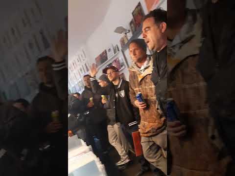 Maylay Sparks and K-Sluggah - 24.04.2024, Hum Records Zurich