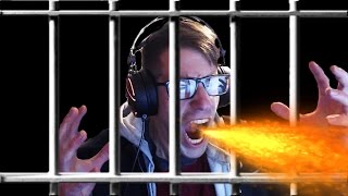 FIENDS OF IMPRISONMENT Attempt 2 | MY SLOW DESCENT INTO MADNESS