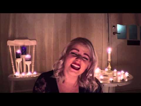 Hold Back The River - Alda Dis Cover