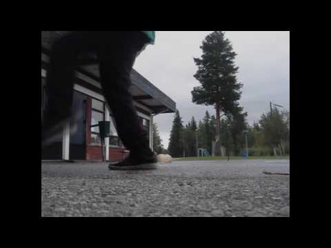 FLiPPeN - The point of no Return