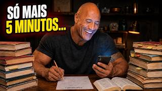 Autossabotagem: Por Que Você Não Consegue Mudar de Vida?