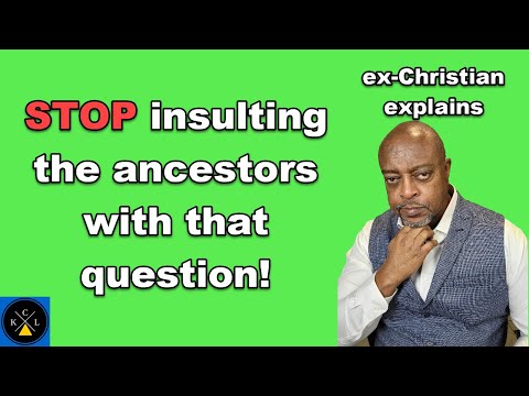 Who did our ancestors worship before Christianity? They can't teach this in history class!