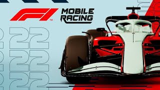 Driving like a Pro: F1 Mobile Racing Gameplay #f1 #f1mobileracing #racinggames