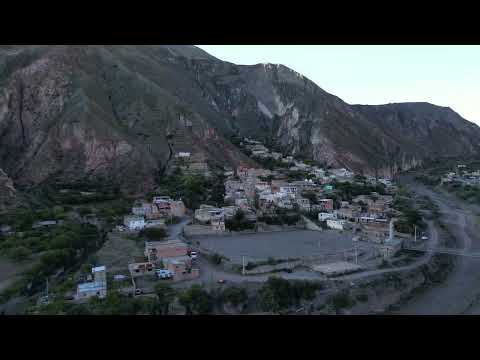 Iruya - Salta - Argentina