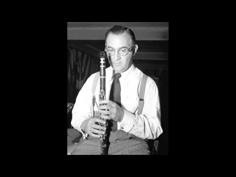 Benny Goodman - Dizzy Fingers [June 5, 1947]