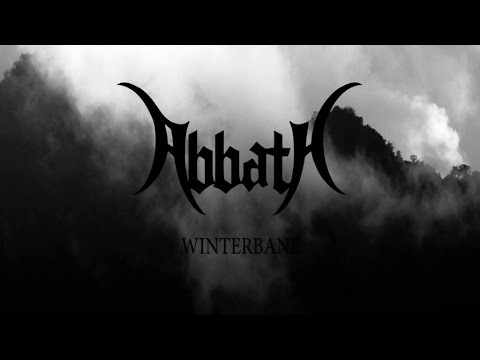 Abbath - Winterbane (Official Video)