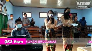 Download lagu KJ 402 KUPERLUKAN JURUS'LAMAT mp3