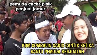 Download lagu KANG DEDI MULYADI MEETS A BEAUTIFUL SISTER WHILE HELPING YOUNG PEOPLE SELL SERIOUSLY mp3 Download lagu KANG DEDI MULYADI MEETS A BEAUTIFUL SISTER WHILE HELPING YOUNG PEOPLE SELL SERIOUSLY mp3