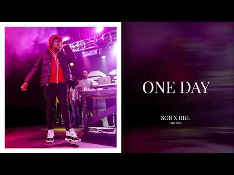 [FREE] SOB x RBE Type Beat – ONE DAY (prod. Hokatiwi) | Lil Sheik Type Beat
