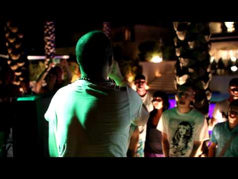 Robert Manos Live @ Bal Harbour - Sun and Bass 07/09/2012