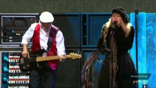 Fleetwood Mac - Go Your Own Way (live 2015)