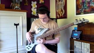 "Black Nile" Improvisation Take 2 - March 6, 2016