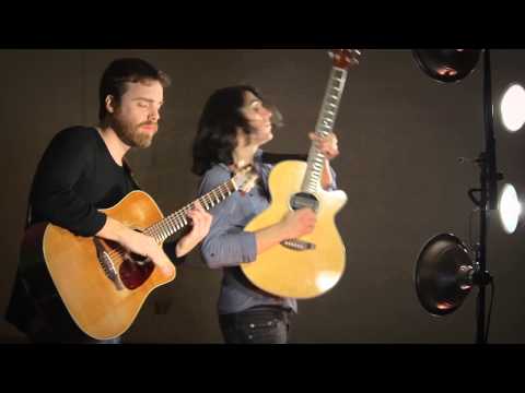 The Fret Drifters - Love Your Lover - MUSIC VIDEO 2013