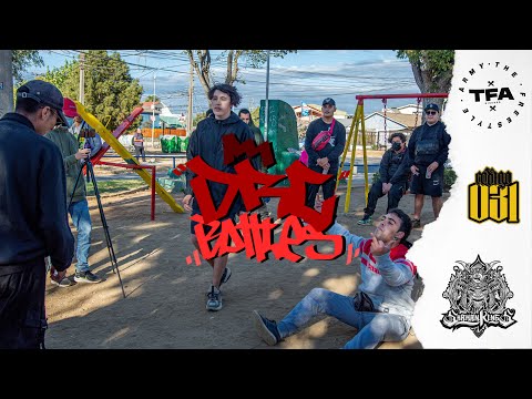 CUALKIERA vs BIAPENSIL vs LSTILO: 8vos - DRC Battles: Clasificatoria Final Nacional Shaman Kings