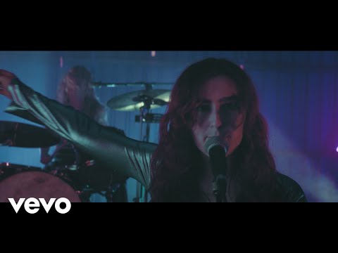 Little Quirks - Maybelle (Official Video)