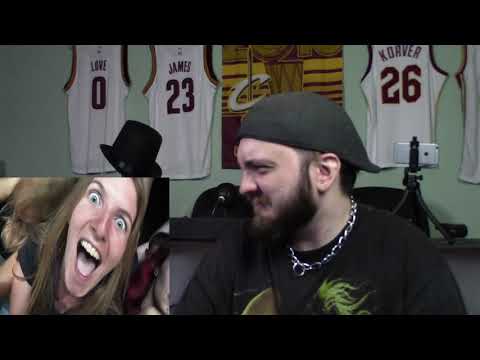Nightwish - Romanticide REACTION!! | Operatic Metal!!