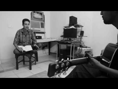 Bhikra hua sa - Junaid Altaf