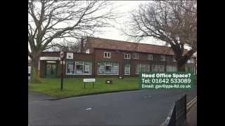 preview picture of video 'Office Space Billingham'
