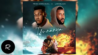 Prinx Emmanuel, Limoblaze - Ifunanya