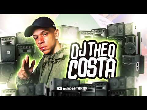 VIRALIZA - MC DUENDE - ( DJ THEO COSTA )