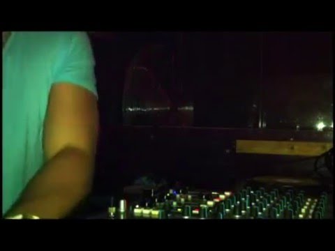 Semperger G Live & CharlieDEVIL conga 101 Club London Oxford street