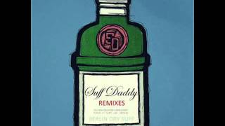 Suff Daddy - The Alkoholiks - Hip Hop Drunkies Refill