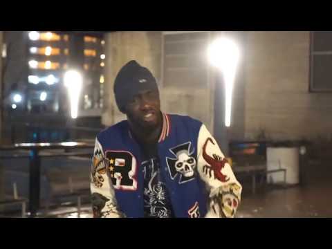 Dee McGhee - Zips ***OFFICIAL MUSIC VIDEO***