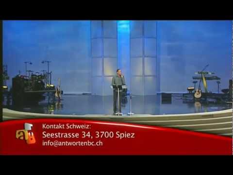 Schau auf Jesus - Teil 1