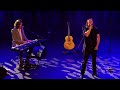 DAMIAN WILSON & ADAM WAKEMAN - CAN YOU HEAR ME - VENLO - 17.04.22