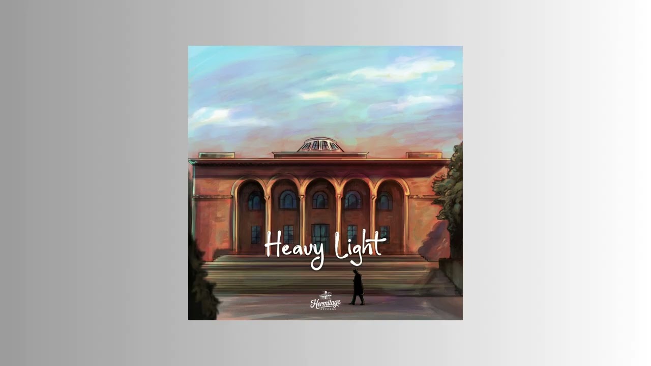 🎧 Heavy Light – Emotional Sample Pack Demo | Hermitage Records (LANDR Exclusive)