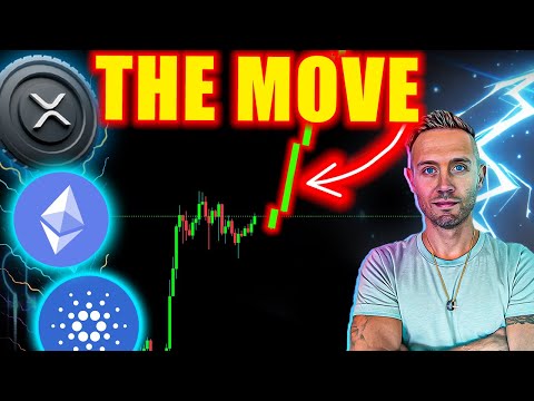 TOP 3 Altcoins Sending MASSIVE ALERT To Crypto Holders!