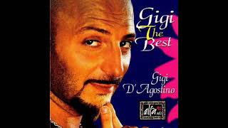 Gigi D&#39;Agostino - Gin Lemon (Extended Mix)