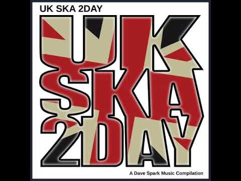 SKA TIME - Jason and the SKagonauts