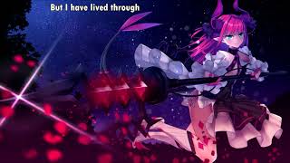 {131.13} Nightcore (The Veer Union) - Better Believe It (with lyrics)