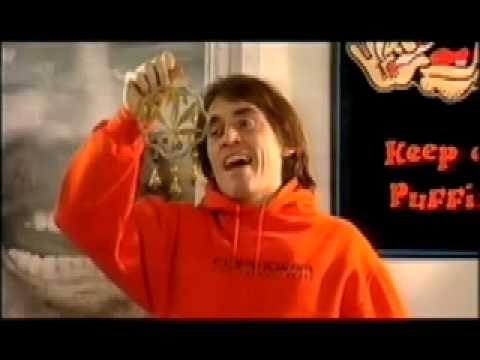 Havoc & Newsboy - Motel Guy, Jasons Tinny House, Expelled