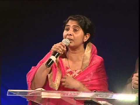 Blessing Today 1283 (06 Jan 2016) | The Triumph On The Cross, Part - 3