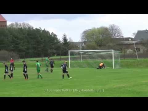 2. Kreisklasse OHV 18. Spieltag: SG Storkow II - Eintracht Gransee II 3:2 (Tore)