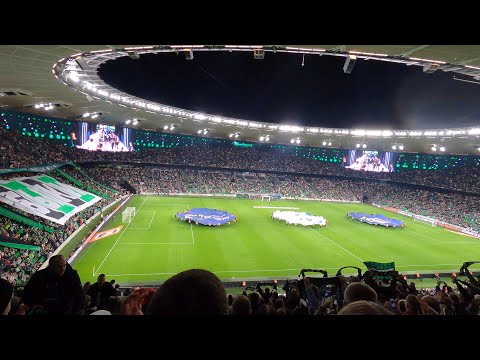 FC KRASNODAR - FC ZENIT MATCHDAY - PRE-GAME SHOW - RAINY DAY OF RUSSIAN FOOTBALL