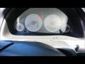 How to fix Honda Civic SRS (Airbag) Light for code 9 ...