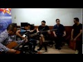 Kerispatih - Menyerah di Hadapan Cinta (Live)